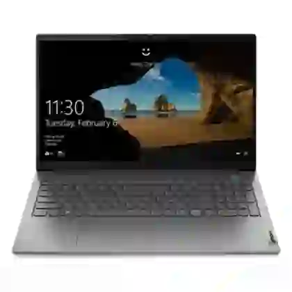 Laptop Lenovo ThinkBook 15 G3 ACL 21A400CHVN - Cũ Đẹp 1