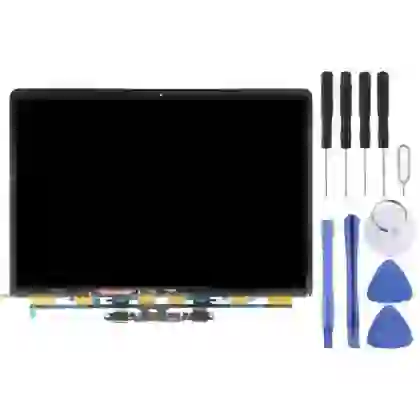 Thay màn hình Macbook Pro 2021/2022 14 inch A2442 GEN A nguyên khung 3