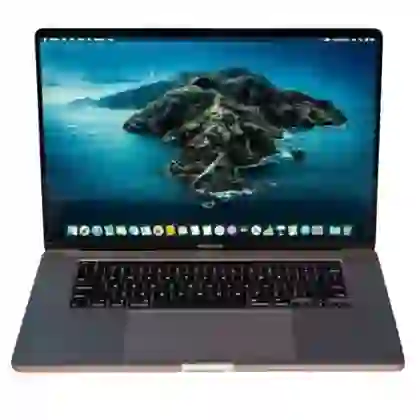 Thay màn hình Macbook Pro M1 Pro 2021/2022 16 inch A2485 nguyên khung 1