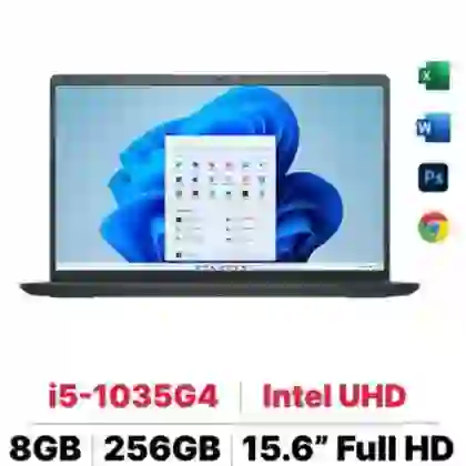 Laptop Dell Inspiron 3511 5174BLK - Cũ trầy xước 1