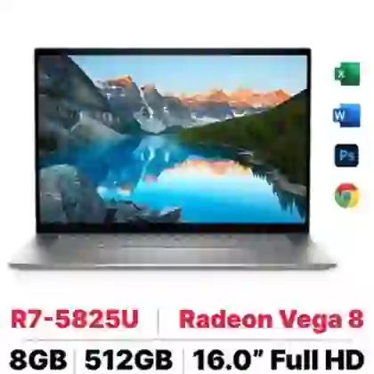 Laptop Dell Inspiron 5625 99VP91 - Đã kích hoạt 1