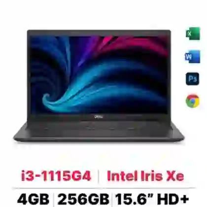 Laptop Dell Latitude 3520 70251603 - Đã kích hoạt 1