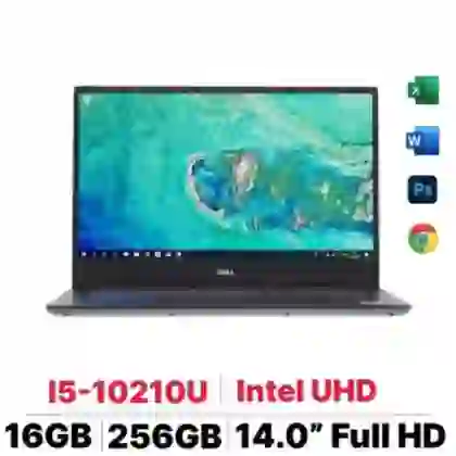 Laptop Dell Vostro 5490 V4I5106W - Cũ đẹp 1