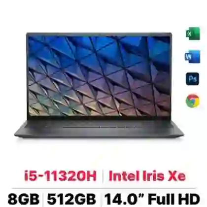 Laptop Dell Vostro 5510 70270646 - Cũ đẹp 1
