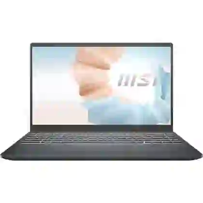 Laptop MSI Modern 14 B10MW 636VN - Cũ Trầy Xước 1