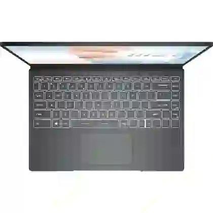 Laptop MSI Modern 14 B10MW 636VN - Cũ Trầy Xước 2