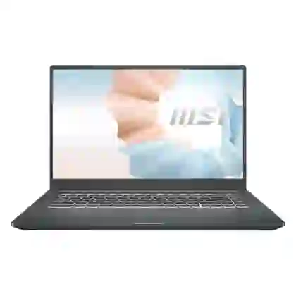 Laptop MSI Modern 15 A11MU 680VN - Đã kích hoạt 1