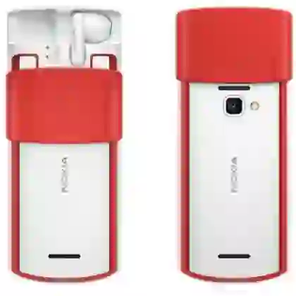 Nokia 5710 XpressAudio - Cũ Đẹp 2
