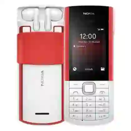 Nokia 5710 XpressAudio - Cũ Đẹp 1
