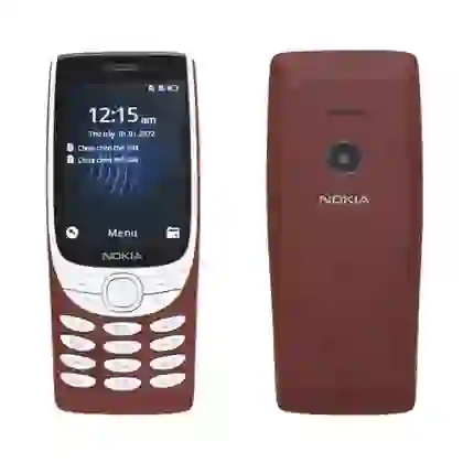 Nokia 8210 4G Cũ Đẹp 1