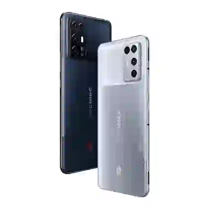 Nubia Red Magic 6R 8GB 128GB - Đã kích hoạt 3