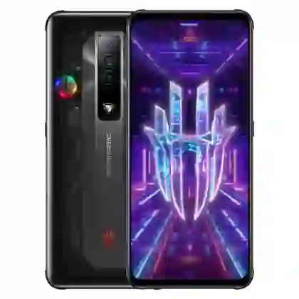 Nubia Red Magic 7 Supernova 18GB 256GB - Cũ Xước Cấn 1