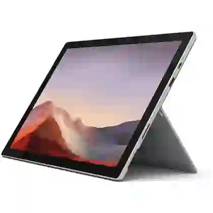 Surface Pro 7 Core i7 16GB 256GB Chính Hãng - Đã Kích Hoạt 3