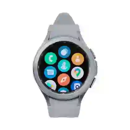 Samsung Galaxy Watch 4 Classic 46mm Viền Thép - Cũ Đẹp 1