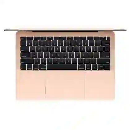Apple Macbook Air 13 128GB 2019 - Cũ trầy xước 2