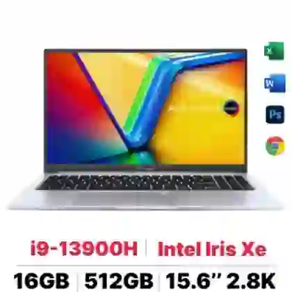 Laptop ASUS Vivobook 15 OLED A1505VA-MA469W - Đã kích hoạt 1