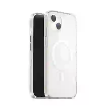 Ốp lưng iPhone 13 Likgus Crystal With Magsafe 1