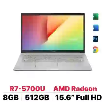 Laptop Asus Vivobook M513UA-EJ704W - Cũ Đẹp 1