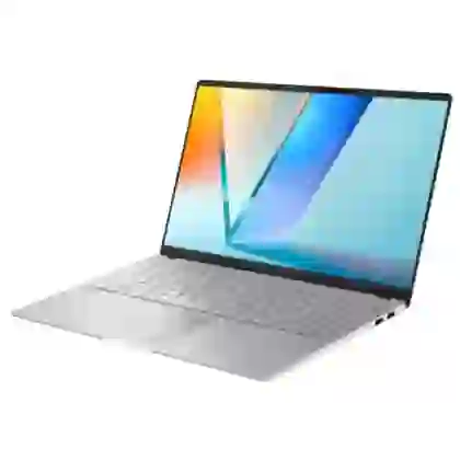 Laptop ASUS Vivobook S 15 S5507QA-MA092WS Copilot+ X Plus - Cũ Trầy Xước 5