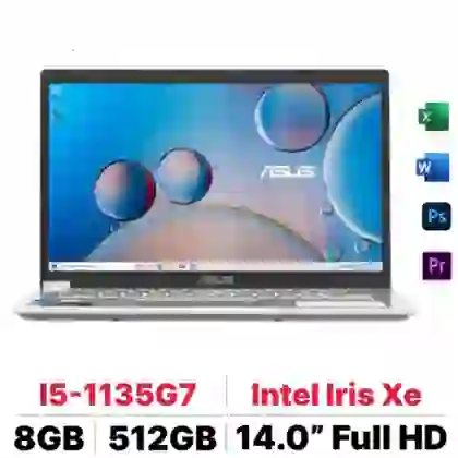 Laptop ASUS X415EA-EB637T - Cũ Trầy Xước 1