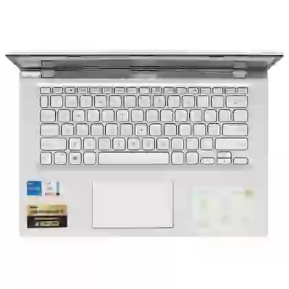 Laptop ASUS X415EA-EB637T - Cũ Trầy Xước 3