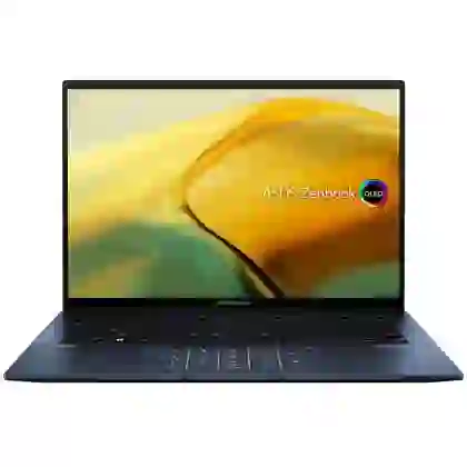 Laptop Asus Zenbook 14 OLED UX3402VA-KM068W - Cũ Trầy Xước 2