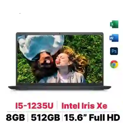 Laptop Dell Inspiron 15 3520 N3520-i5U085W11BLU - Cũ Trầy Xước 1