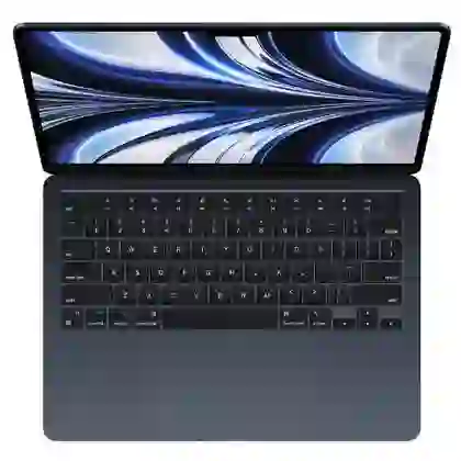 MacBook Air M2 2022 16GB 512GB - Cũ trầy xước 6