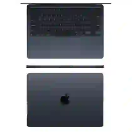 MacBook Air M2 2022 16GB 512GB - Cũ trầy xước 7