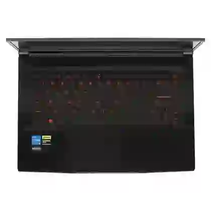 Laptop MSI Gaming GF63 12VE-460VN - Cũ đẹp 2