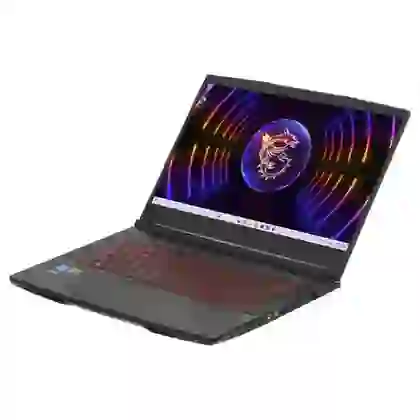 Laptop MSI Gaming GF63 12VE-460VN - Cũ đẹp 1