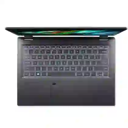 Laptop Acer Aspire 5 Spin 14 A5SP14-51MTN-573X - Đã kích hoạt 5