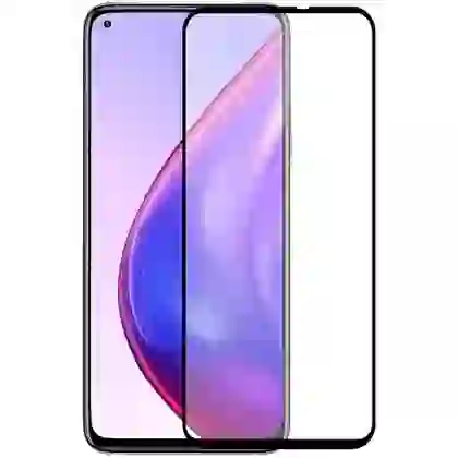 Dán cường lực Xiaomi Redmi Note 9s full màn hình 1