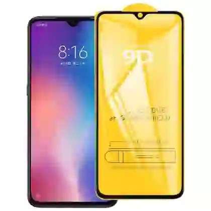 Dán cường lực Xiaomi Redmi 10 full màn 1