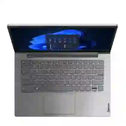Laptop Lenovo Thinkbook 14 G5+ IRH 21HW000ACD - Cũ Trầy Xước 1