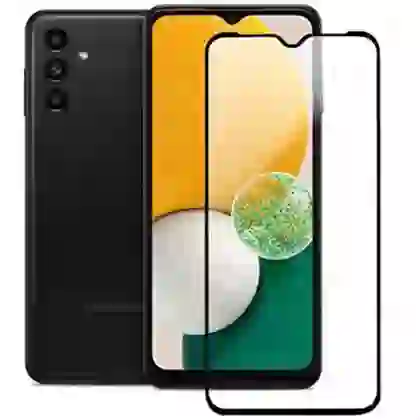 Dán cường lực Samsung Galaxy A23 full màn 1