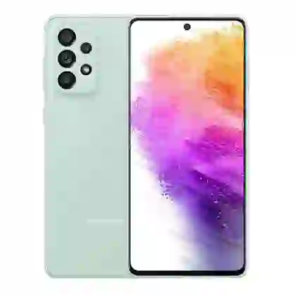 Dán cường lực Samsung Galaxy A73 full màn 2