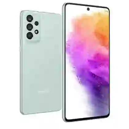 Dán cường lực Samsung Galaxy A73 full màn 3