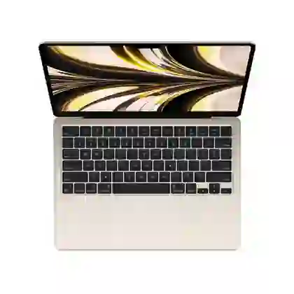 MacBook Air M2 13" 16GB 256GB 2024 - Cũ đẹp 3