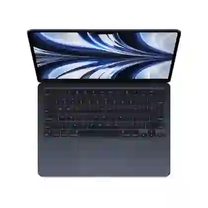 MacBook Air M2 13" 16GB 256GB 2024 - Cũ đẹp 2