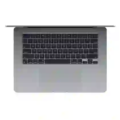 MacBook Air M2 13" 16GB 256GB 2024 - Cũ đẹp 2
