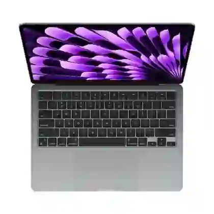 MacBook Air M2 13" 16GB 256GB 2024 - Cũ đẹp 3