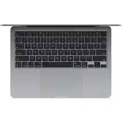 MacBook Air M2 13" 16GB 256GB 2024 - Cũ đẹp 3