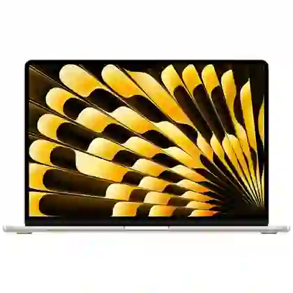 MacBook Air M2 13" 16GB 256GB 2024 - Cũ đẹp 1