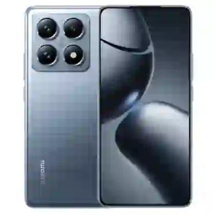 Xiaomi 14T 12GB 512GB - Cũ Đẹp 1