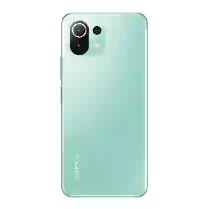 Xiaomi Mi 11 Lite 5G NE 8GB 256GB Cũ Trầy Xước 2