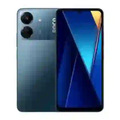 Xiaomi POCO C65 8GB 256GB - Cũ trầy xước - Xanh dương