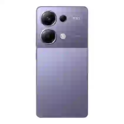 Xiaomi POCO M6 8GB 256GB - Cũ đẹp Tím