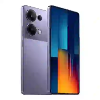 Xiaomi POCO M6 8GB 256GB - Cũ đẹp Tím