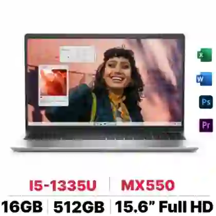 Laptop Dell Inspiron 15 3530 N5I5489W1 - Cũ Đẹp 1